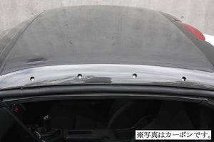 GARAGE VARY HARDTOP FRP FOR HONDA S660 JW5 660-002