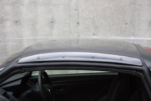 GARAGE VARY HARDTOP CARBON FRP FOR HONDA S660 JW5 660-003