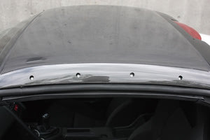 GARAGE VARY HARDTOP CARBON FRP FOR HONDA S660 JW5 660-003