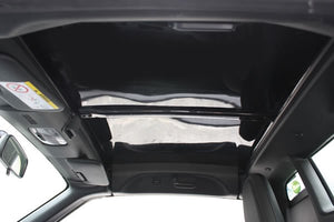 GARAGE VARY HARDTOP CARBON FRP FOR HONDA S660 JW5 660-003