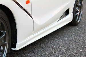 GARAGE VARY SIDE STEP FOR HONDA S660 JW5 660-005