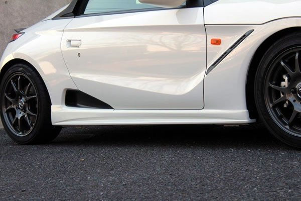 GARAGE VARY SIDE STEP FOR HONDA S660 JW5 660-005