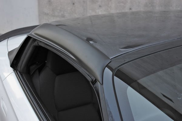 GARAGE VARY SIDE COVER FOR HARDTOP URETHANE FOR HONDA S660 JW5 660-006