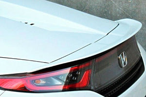 GARAGE VARY REAR SPOILER FRP FOR HONDA S660 JW5 660-007