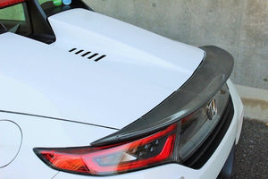 GARAGE VARY REAR SPOILER CARBON FOR HONDA S660 JW5 660-008
