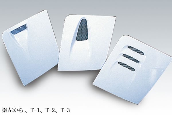 GARAGE VARY LITRA T-3 FRP FOR MAZDA ROADSTER NA 4017