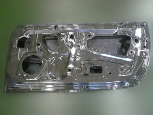 REVOLUTION DRY CARBON DOORS SET FOR TOYOTA GR86 ZN8 SUBAUR BRZ ZD8 RZN8-DCD