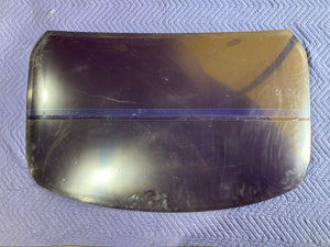 REVOLUTION ACRYLIC REAR GLASS CLEAR FOR TOYOTA GR86 ZN8 SUBAUR BRZ ZD8 RZN8-ARG-C