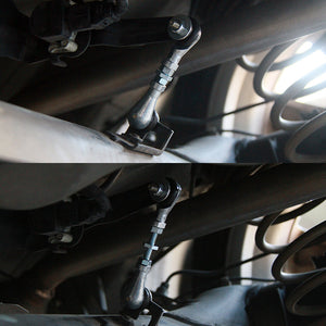 LARGUS ADJUSTABLE AUTO-LEVELIZER LINK FOR SUBARU STELLA CUSTOM LA150F 2WD 01080101001-QQ