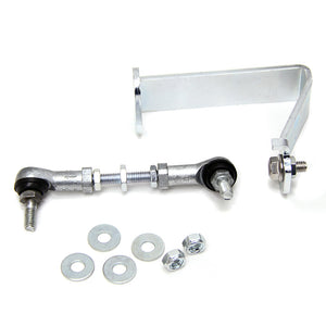 LARGUS ADJUSTABLE AUTO-LEVELIZER LINK FOR SUZUKI WAGON R MH23S 2WD 01080102001-QQ