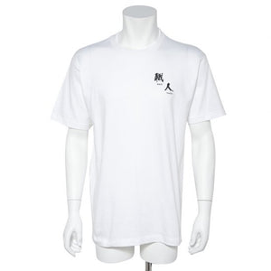 K1 PLANNING CRAFTSMAN T-SHIRT L WHITE T014-L-WH