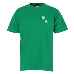K1 PLANNING CRAFTSMAN T-SHIRT XXL GREEN T014-XXL-GR