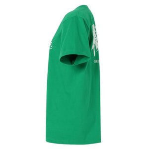 K1 PLANNING CRAFTSMAN T-SHIRT XL GREEN T014-XL-GR