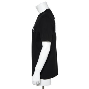 K1 PLANNING CRAFTSMAN T-SHIRT XXL BLACK T014-XXL-BK