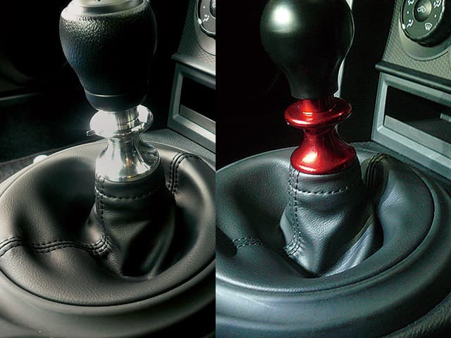 REVOLUTION REVERSE GEAR TRIGGER POLISH FOR TOYOTA 86 SUBARU BRZ ZN6 ZC6 RZN6-RGT-POLISH