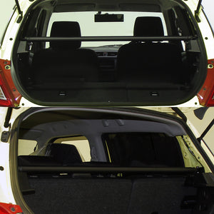 LARGUS ADJUSTABLE REAR PILLAR BAR FOR Suzuki Swift Sport ZC32S 2WD 05401208012-QQ