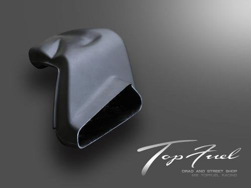 TOP FUEL RAM AIR AIR DUCT FOR MAZDA ROADSTER ND