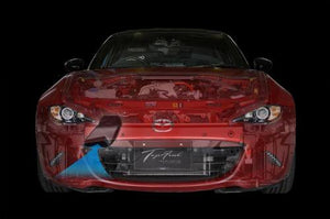 TOP FUEL RAM AIR AIR DUCT FOR MAZDA ROADSTER ND