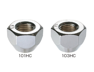 KYO-EI LUG NUT 1PCS (THROUGH NUT) M12xP1.25 103HC