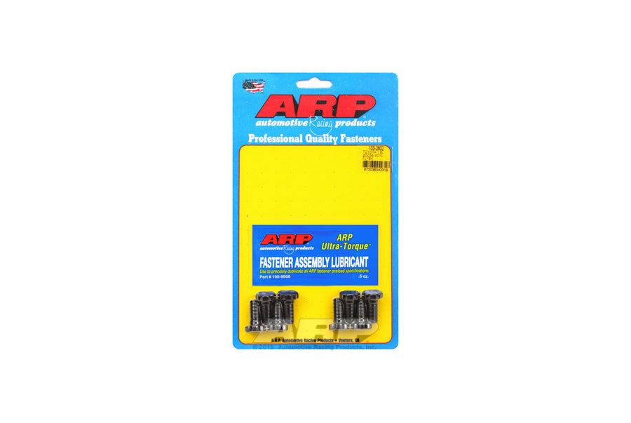 ARP FLYWHEEL BOTL KIT  For NISSAN RB26 102-2801