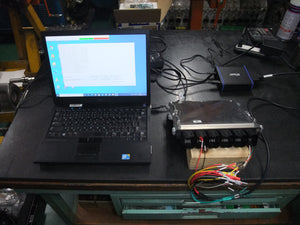 REVOLUTION BFLASH FOR TOYOTA SUPRA A90 A90-BF