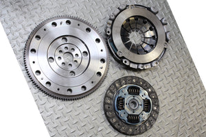 M&M HONDA REINFORCED CLUTCH DISC NON-ASBESTOS TYPE FOR INTEGRA DC2 DB8 00100-B18-M004