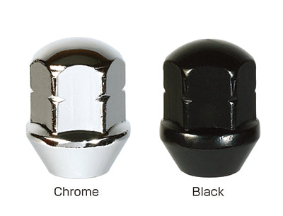 KYO-EI LUG NUT 1PCS SCREW DIAMETER 10MM MINI-CAR FOR (M10xP1.25) 105