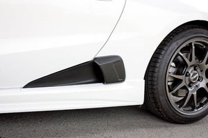 GARAGE VARY SIDE DUCT COVER FOR HONDA S660 JW5 660-011