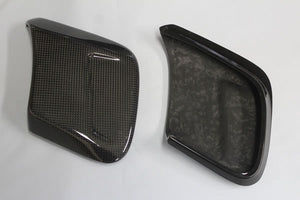 GARAGE VARY SIDE DUCT COVER FOR HONDA S660 JW5 660-011