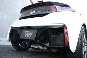 GARAGE VARY REAR DIFFUSER FRP FOR HONDA S660 JW5 660-014