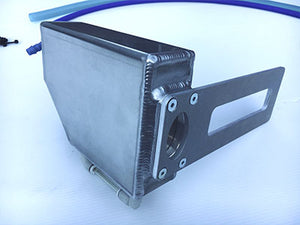 RACING FACTORY YAMAMOTO OIL CATCH TANK FOR HONDA S2000 AP1 AP2 RACING-FACTORY-YAMAMOTO-00033