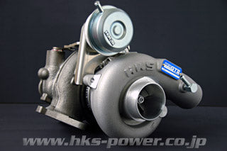 HKS SPORTS TURBINE KIT  For SUBARU IMPREZA FORESTER GC8 GDB A-B SG5 SG9 EJ20 TURBO EJ25 TURBO  11004-AF012