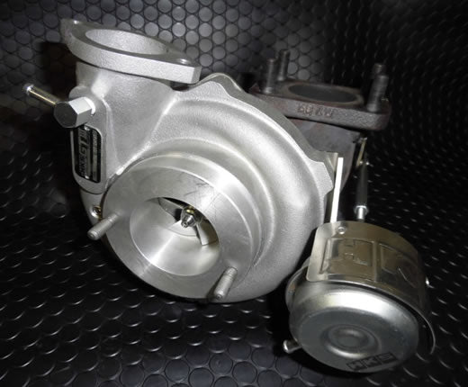 HKS SPORTS TURBINE KIT  For TOYOTA CHASER JZX100 1JZ-GTE 11004-AT004