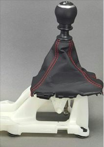 REVOLUTION SHIFT LEVER GUIDE BUSH FOR TOYOTA GR YARIS GXPA16 GXPA-SGB