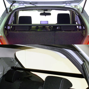LARGUS ADJUSTABLE REAR PILLAR BAR FOR Mazda Demio DE5FS 2WD 05401210003-QQ