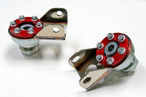 M&M HONDA REAR STRUT TOWER BAR TYPE 2 FOR CIVIC FN2 00702-FN2-M002