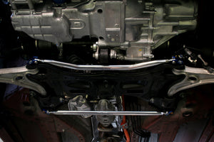 M&M HONDA FRONT MONOCOQUE BAR FOR CR-Z ZF1 ZF2 00703-ZF1-M002