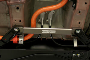 M&M HONDA REAR MONOCOQUE BAR FOR CR-Z ZF1 ZF2 00703-ZF1-M003