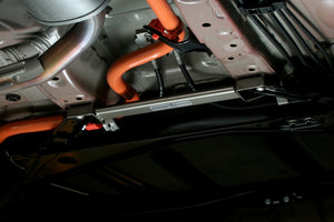 M&M HONDA REAR MONOCOQUE BAR FOR CR-Z ZF1 ZF2 00703-ZF1-M003