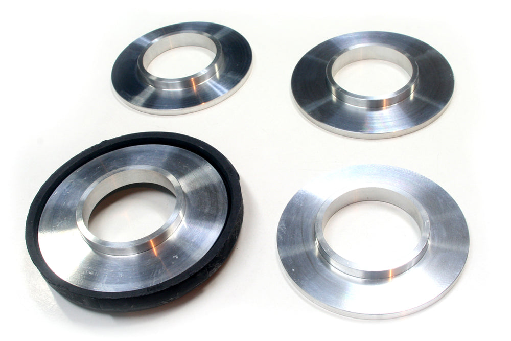 M&M HONDA SPRING UPPER MOUNT BRACKET FRONT FOR ACCORD CL7 CL9 00205-CL7-F001-65