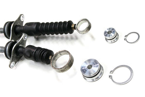 M&M HONDA SHIFT WIRE RIGID COLLAR FOR FIT GK5 00110-GK5-M001