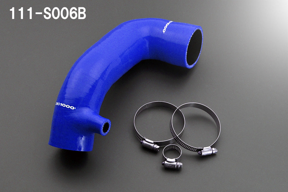 ZERO1000 SUCTION HOSE SET BLUE For SWIFT SPORTS ZC33S 111-S006B