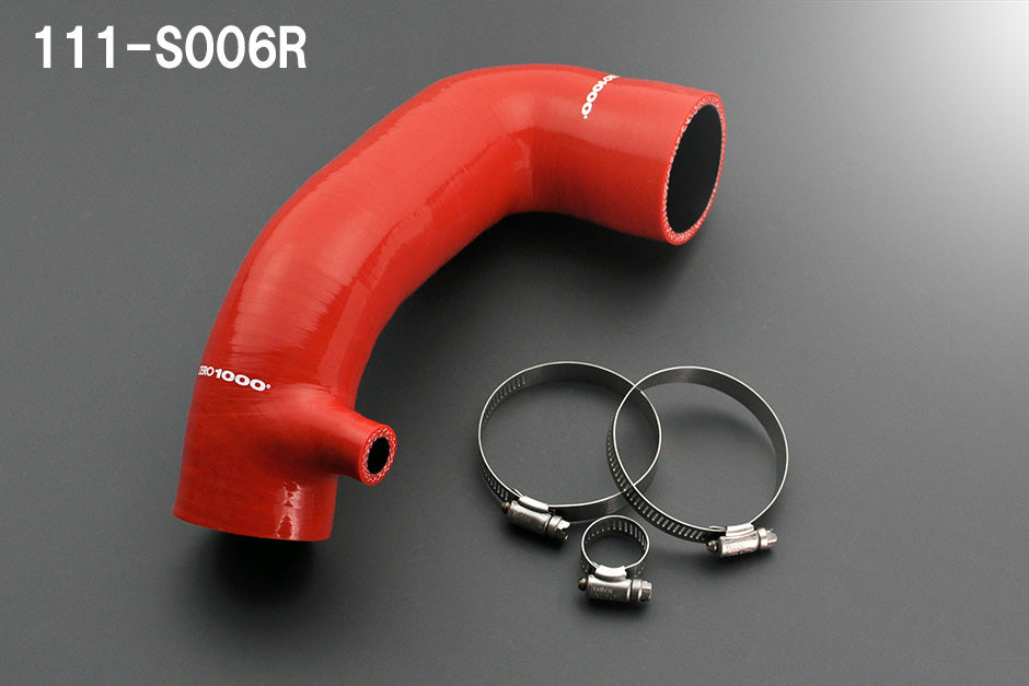 ZERO1000 SUCTION HOSE SET RED For SWIFT SPORTS ZC33S 111-S006R