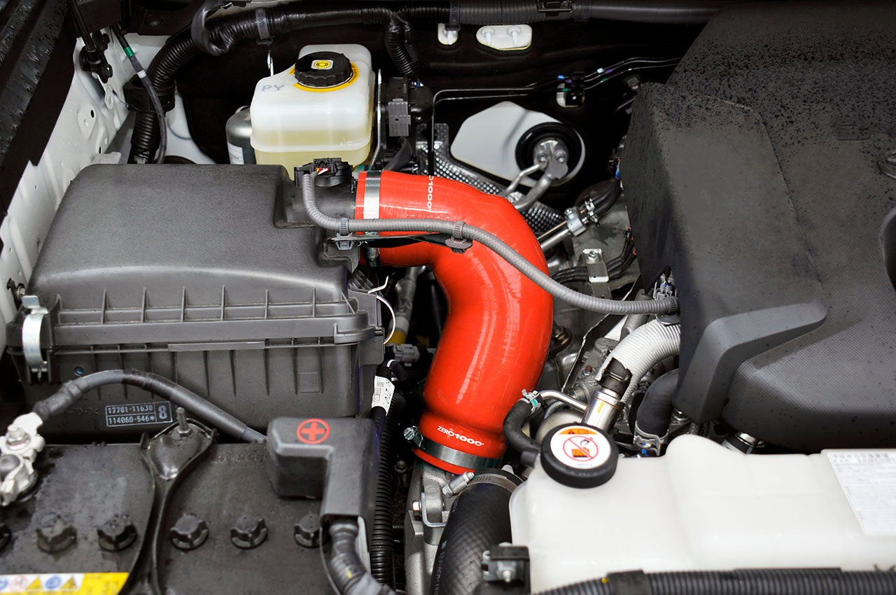 ZERO1000 SUCTION HOSE SET BLUE For LAND CRUISER PRADO GDJ150W 151 111-T001B