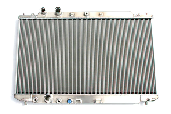 M&M HONDA ALUMINUM RADIATOR M&M DRL SPECIAL TYPE S FOR HONDA CR-Z ZF1 ZF2 01400-ZF1-DRL36SPS