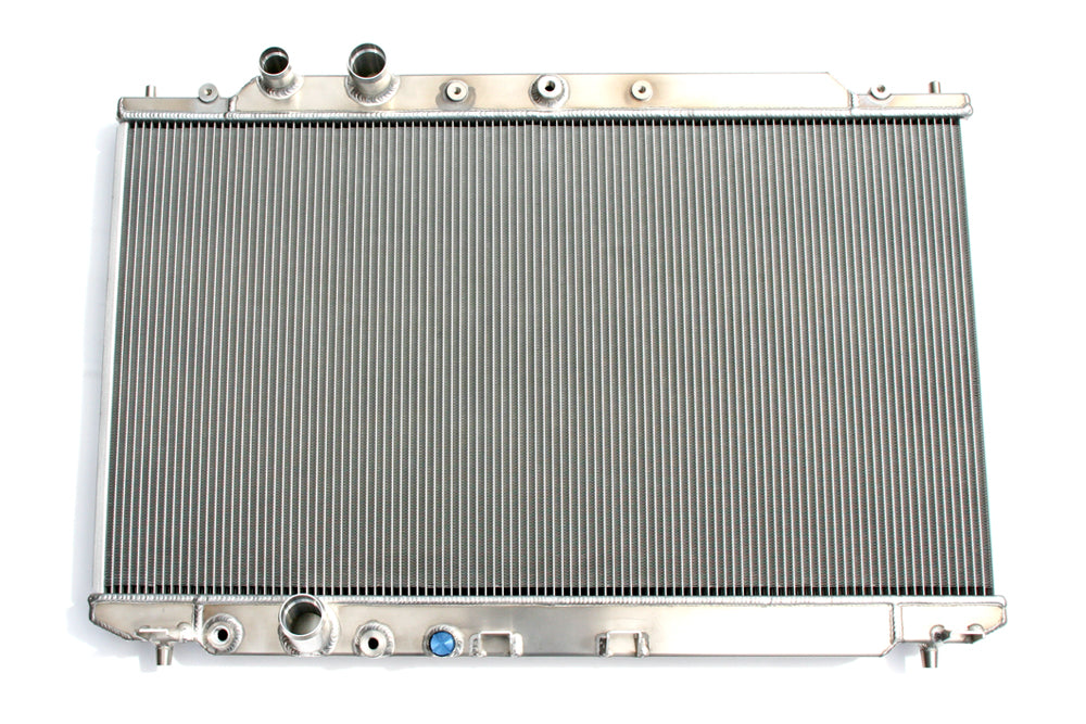 M&M HONDA ALUMINUM RADIATOR M&M DRL SPECIAL TYPE R FOR HONDA INTEGRA DC5 01400-DC5-DRL36SPR