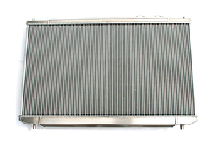 M&M HONDA 35 ALUMINUM RADIATOR M&M DRL SPECIAL TYPE R FOR HONDA FIT GK3 GK5 01400-GK5-DRL36SPR