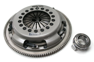 M&M HONDA HYPER CARBON SINGLE CLUTCH SET 1600 FOR S2000 AP1 AP2 00100-AP1-CS01-1600