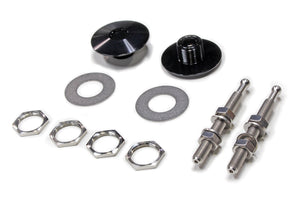 M&M HONDA ONE PUSH LOCK PIN SILVER 32Φ FOR  01715-BP-S002