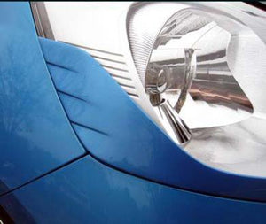 SEEKER UNDER EYELINER DEEP BLUE PEARL FOR HONDA FIT GE  16120-GE8-F02